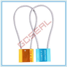 Высокая безопасность кабель печать GC-C5002, 5.0 мм диаметр